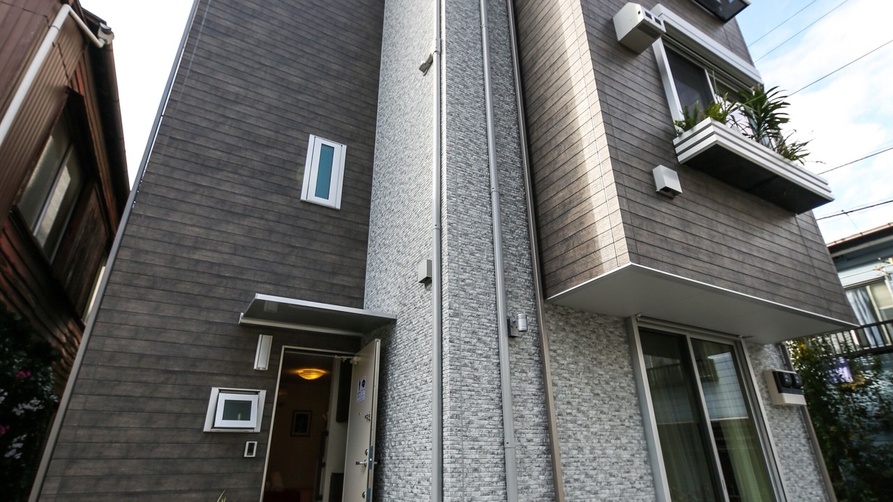 Photo of Others in Yoyogi