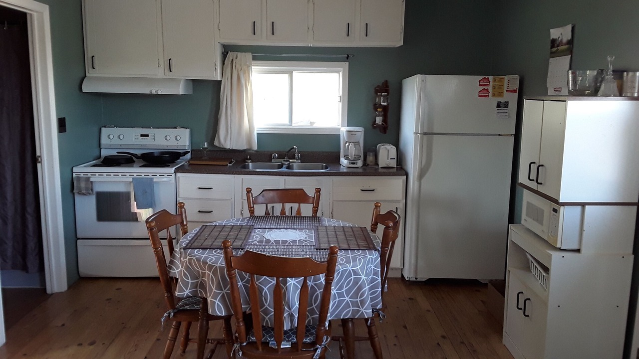 Photo of Kitchen in Britt