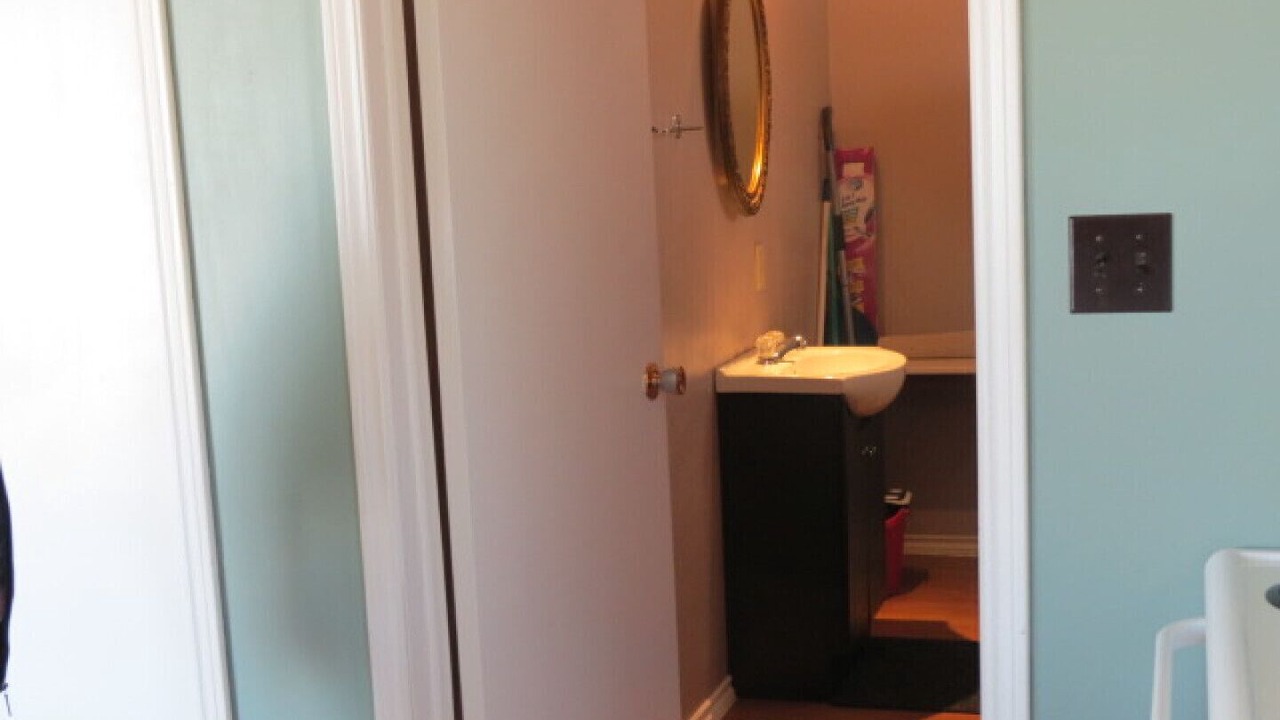 Photo of Bathroom in Britt