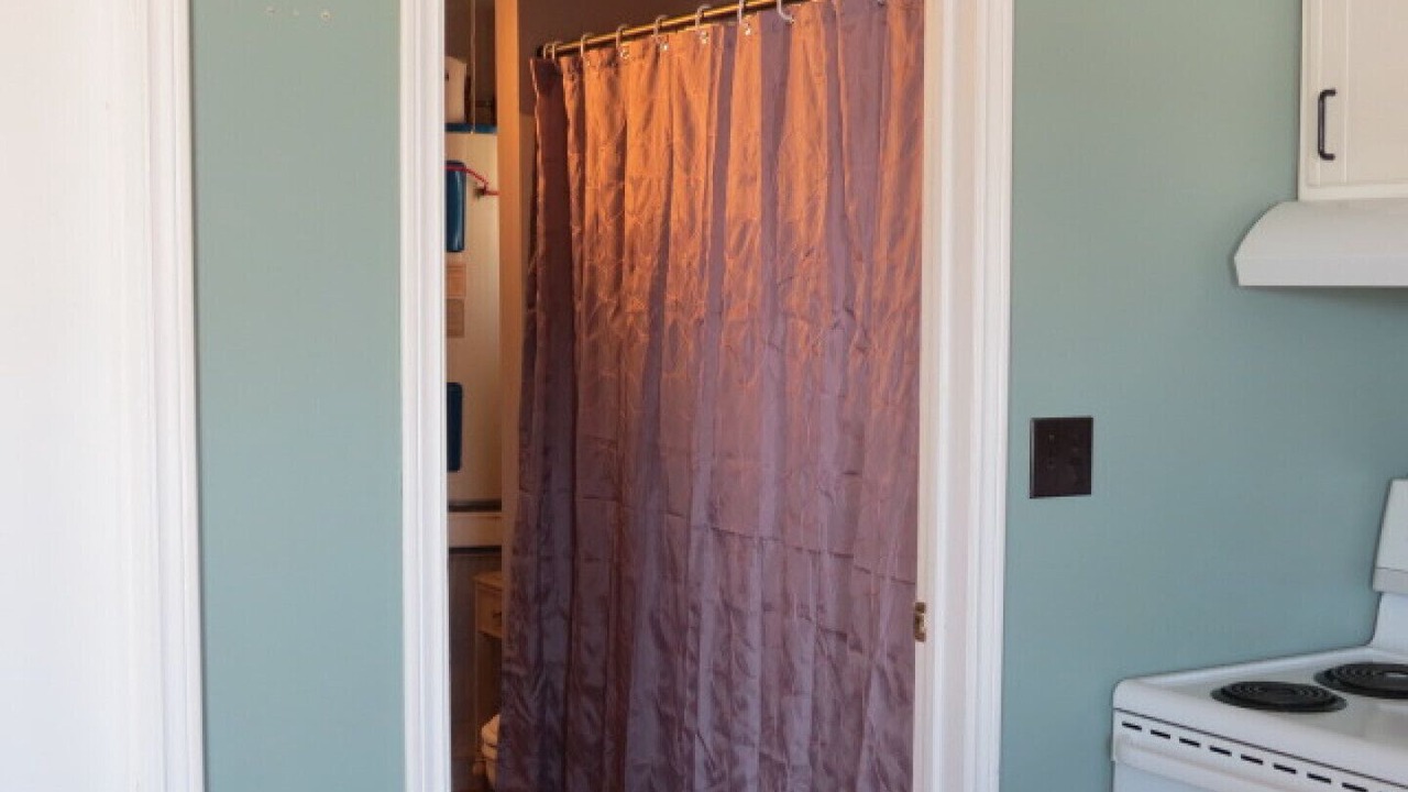 Photo of Bathroom in Britt
