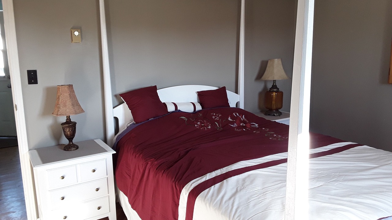 Photo of Bedroom in Britt