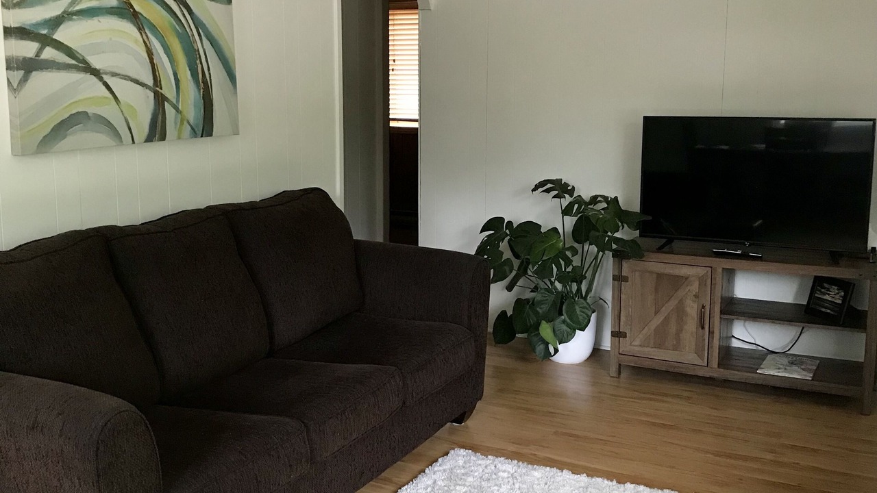 Photo of Livingroom in Southampton