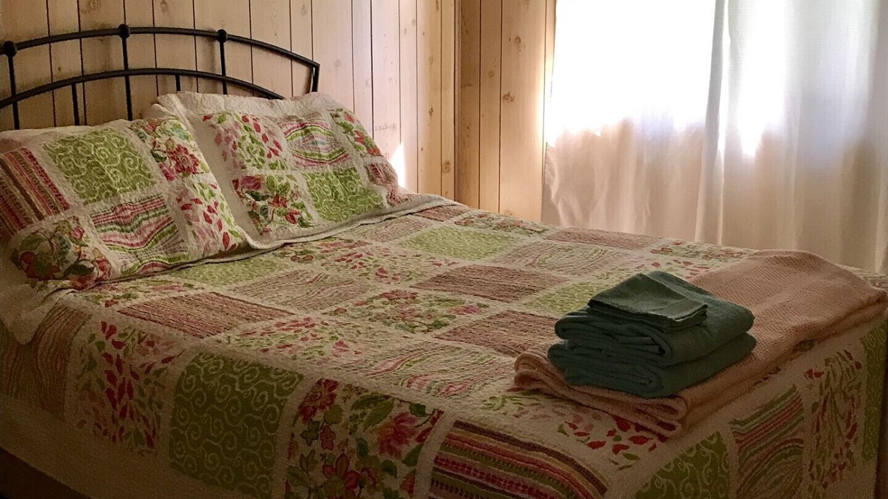 Photo of Bedroom in Southampton