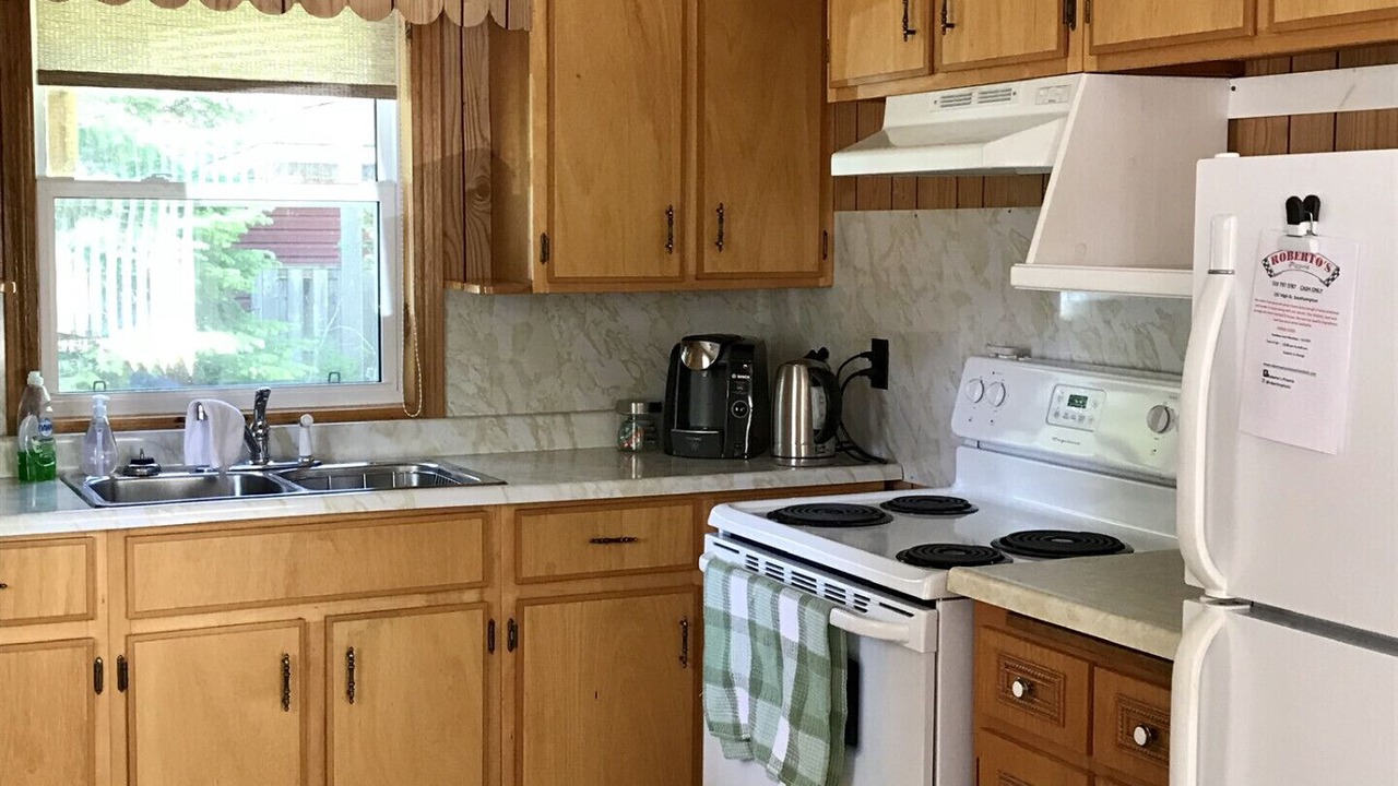 Photo of Kitchen in Southampton
