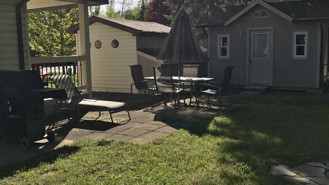 Photo of Outdoor in Southampton