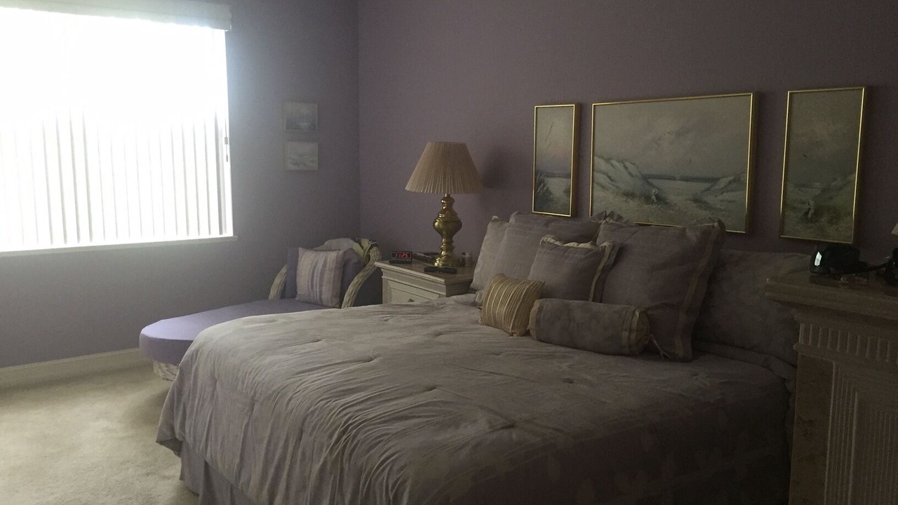 Photo of Bedroom in Hammock Bay