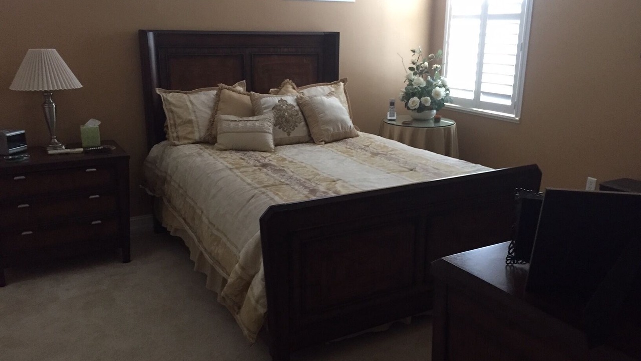 Photo of Bedroom in Hammock Bay