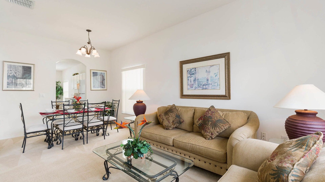 Photo of Livingroom in Cumbrian Lakes