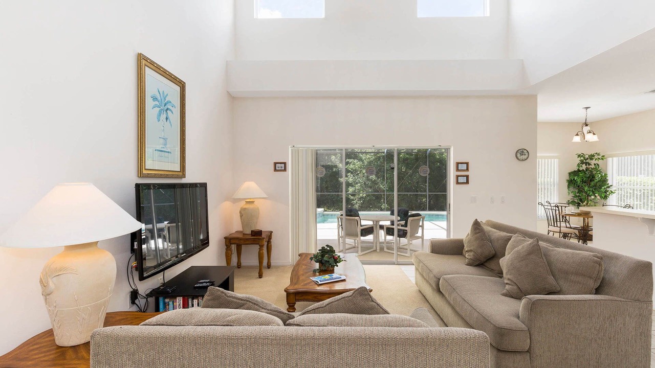 Photo of Livingroom in Cumbrian Lakes