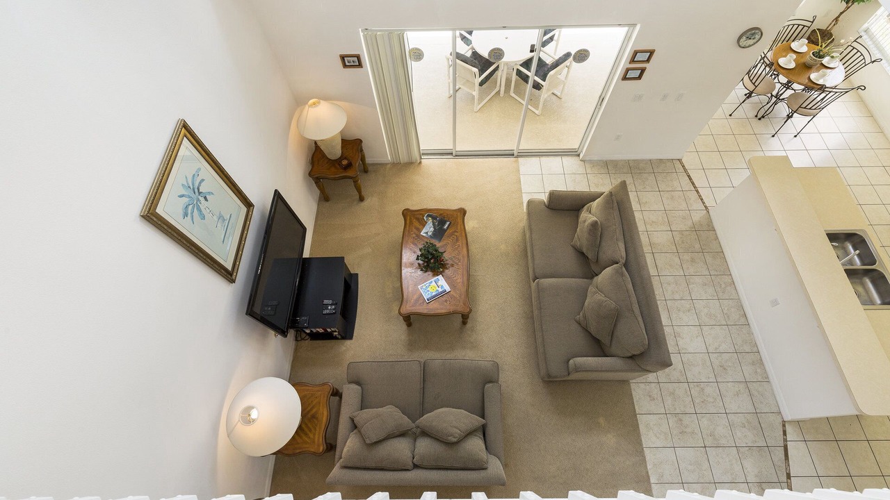 Photo of Livingroom in Cumbrian Lakes