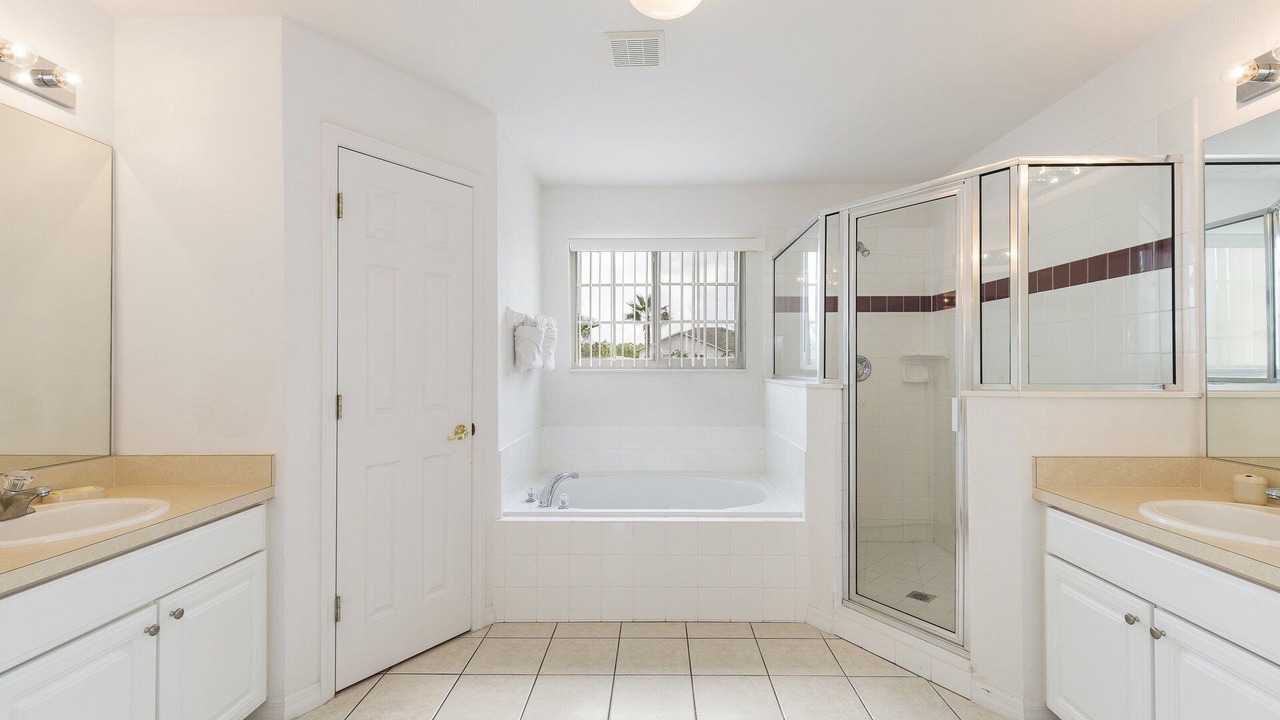 Photo of Bathroom in Cumbrian Lakes