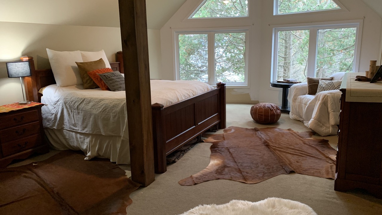 Photo of Livingroom in Nipissing Township