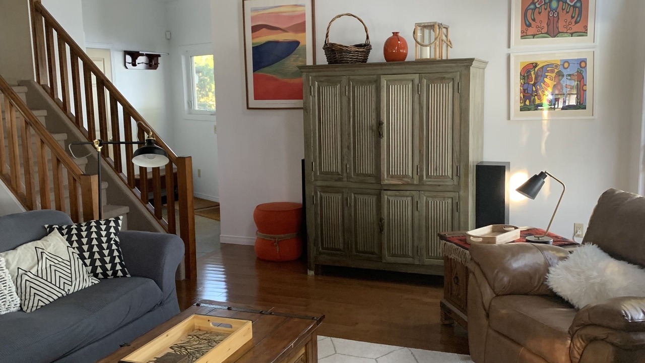 Photo of Bedroom in Nipissing Township