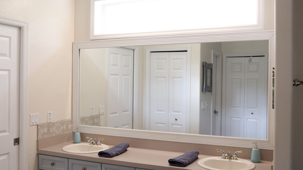Photo of Bathroom in Keystone