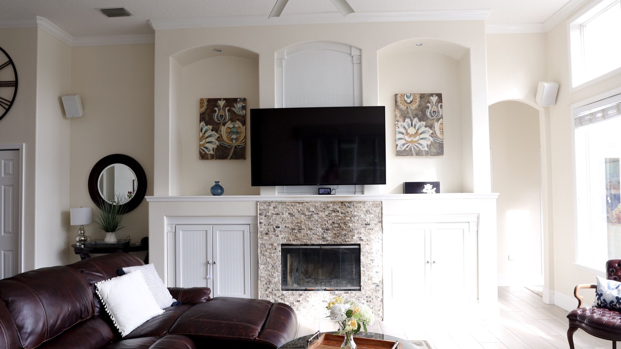 Photo of Livingroom in Keystone