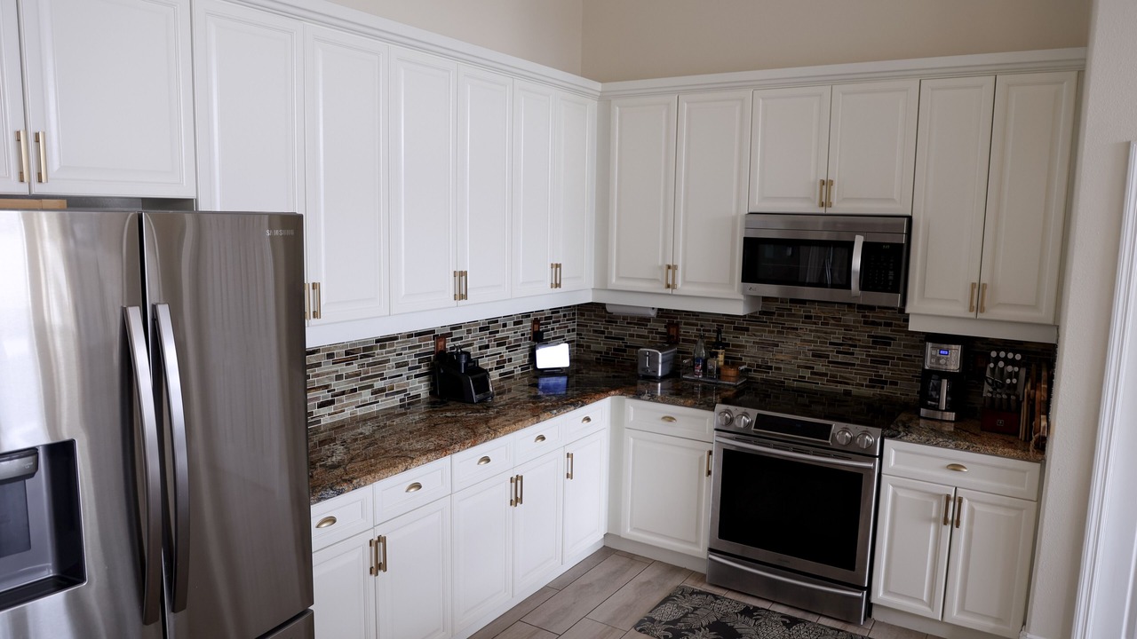 Photo of Kitchen in Keystone