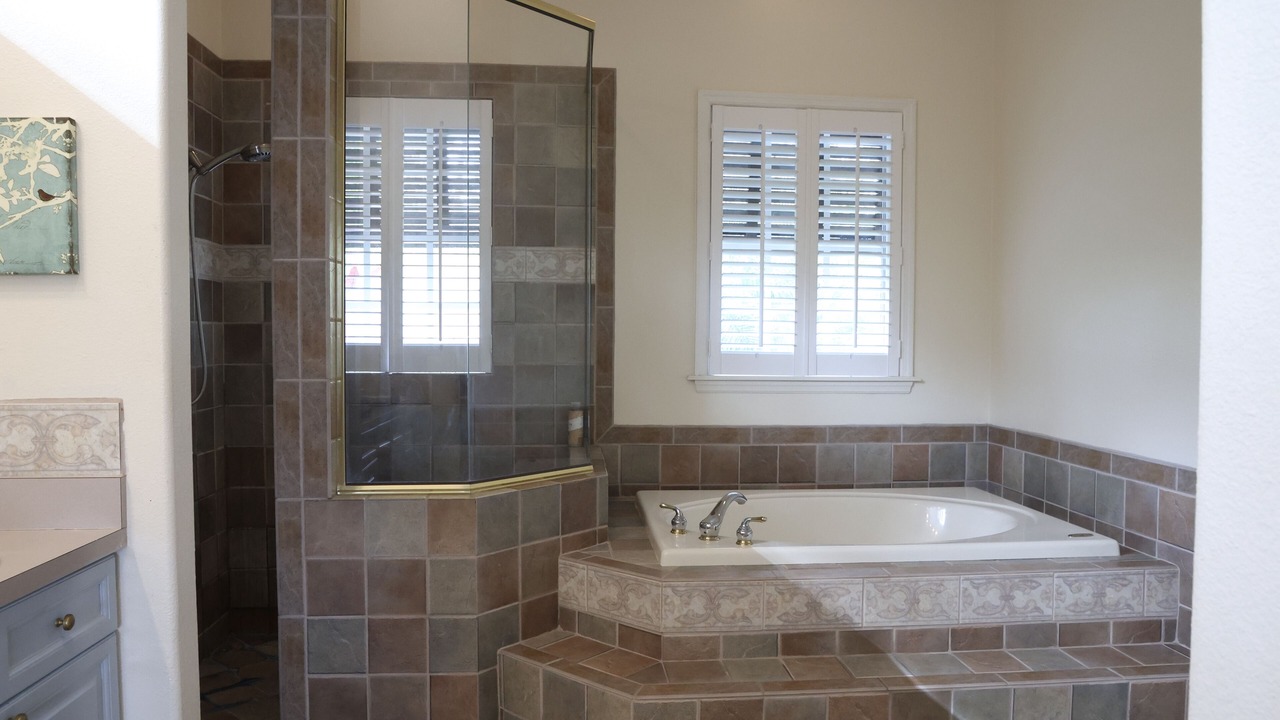 Photo of Bathroom in Keystone