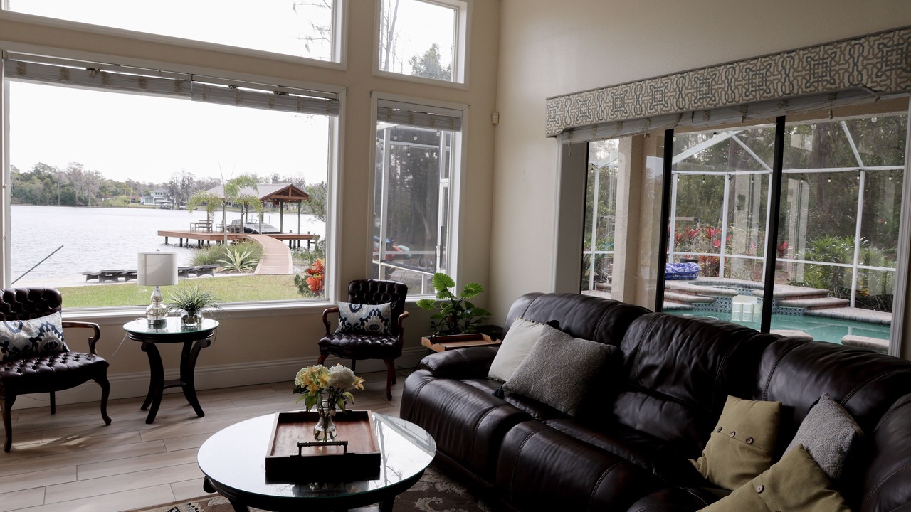 Photo of Livingroom in Keystone