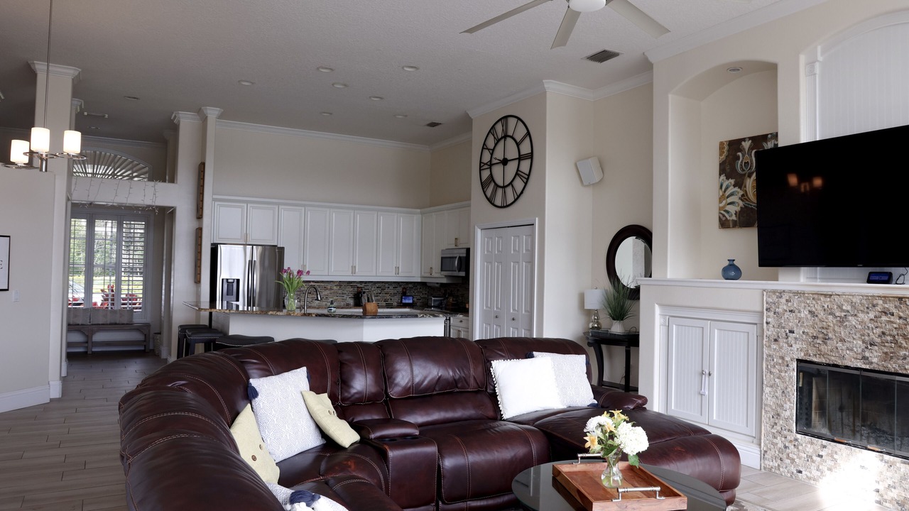 Photo of Livingroom in Keystone