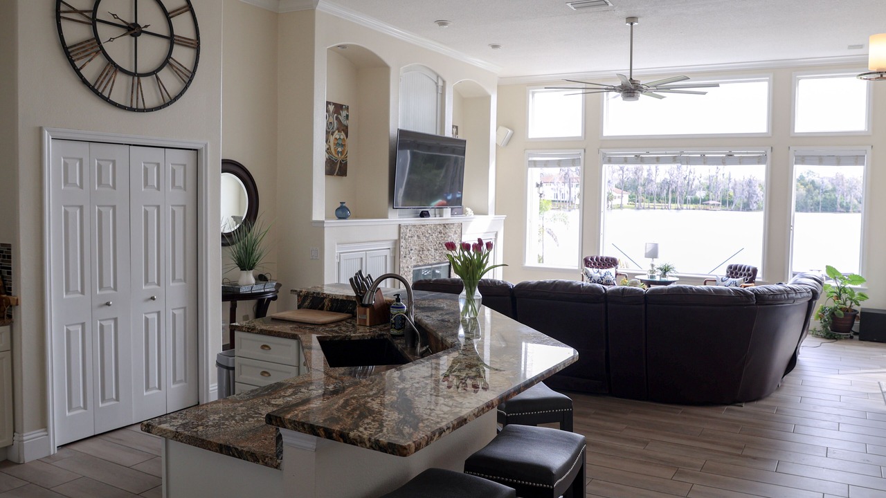 Photo of Livingroom in Keystone