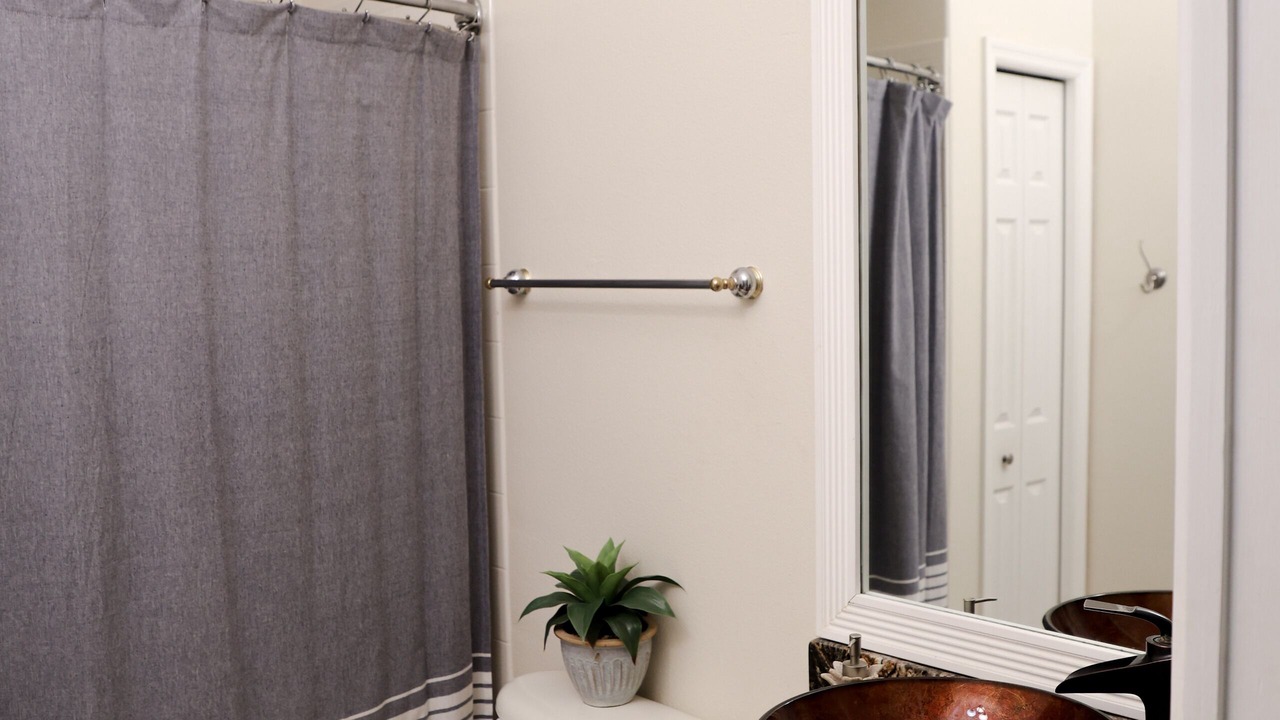 Photo of Bathroom in Keystone