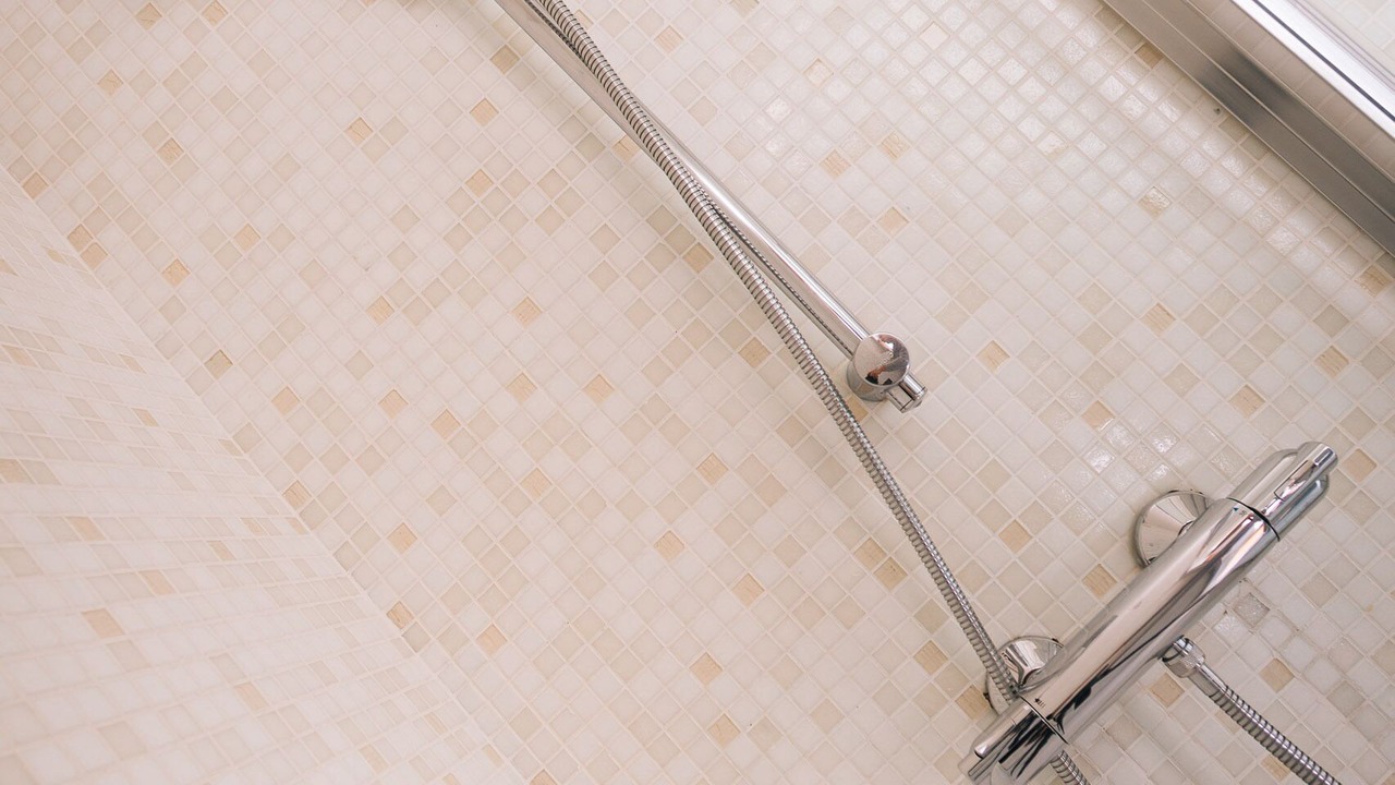Photo of Bathroom in 8th Arrondissement