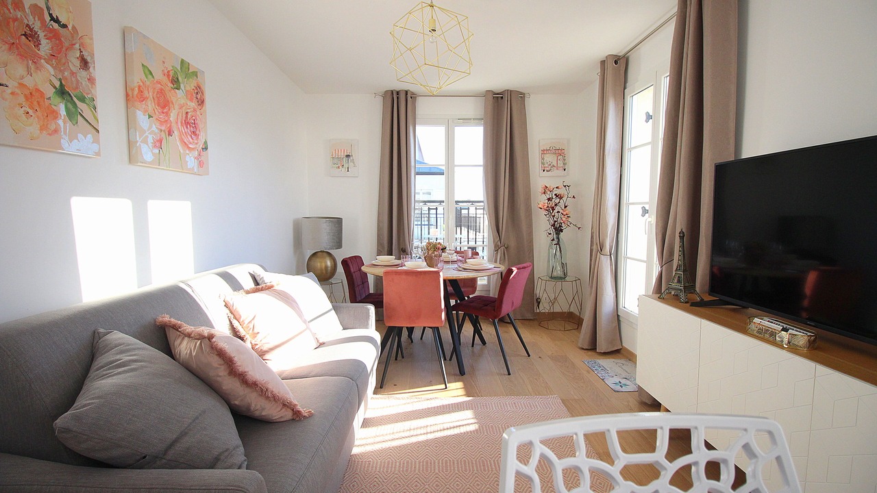 Photo of Livingroom in Serris