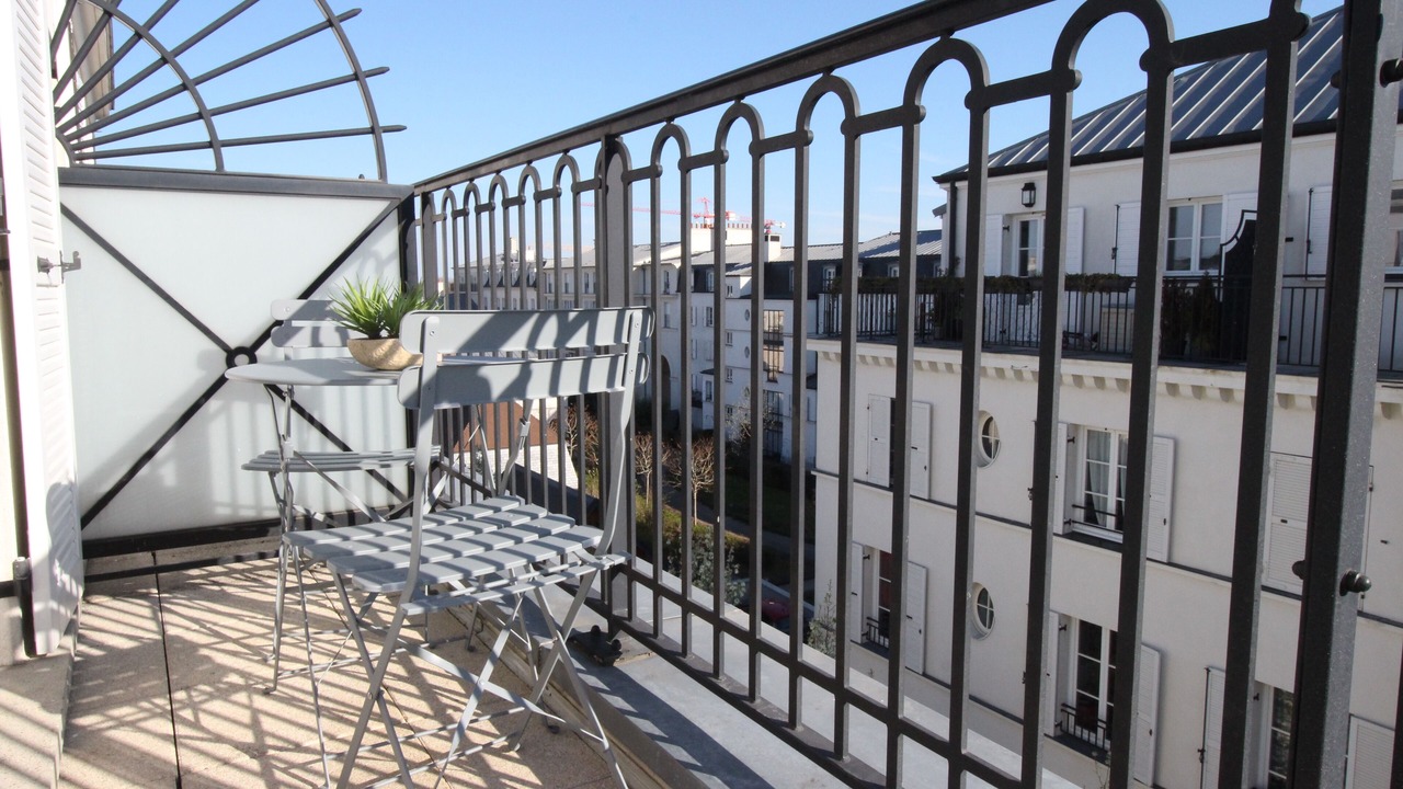 Photo of Outdoor in Serris