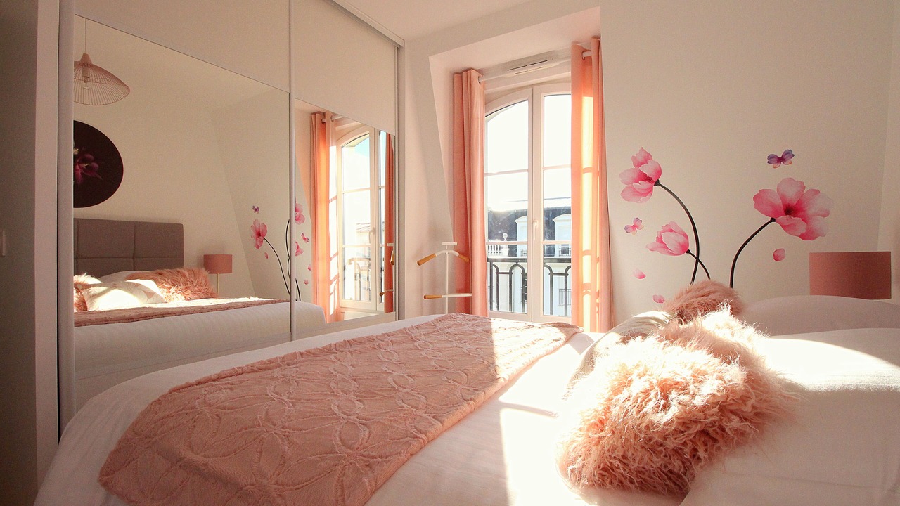Photo of Bedroom in Serris