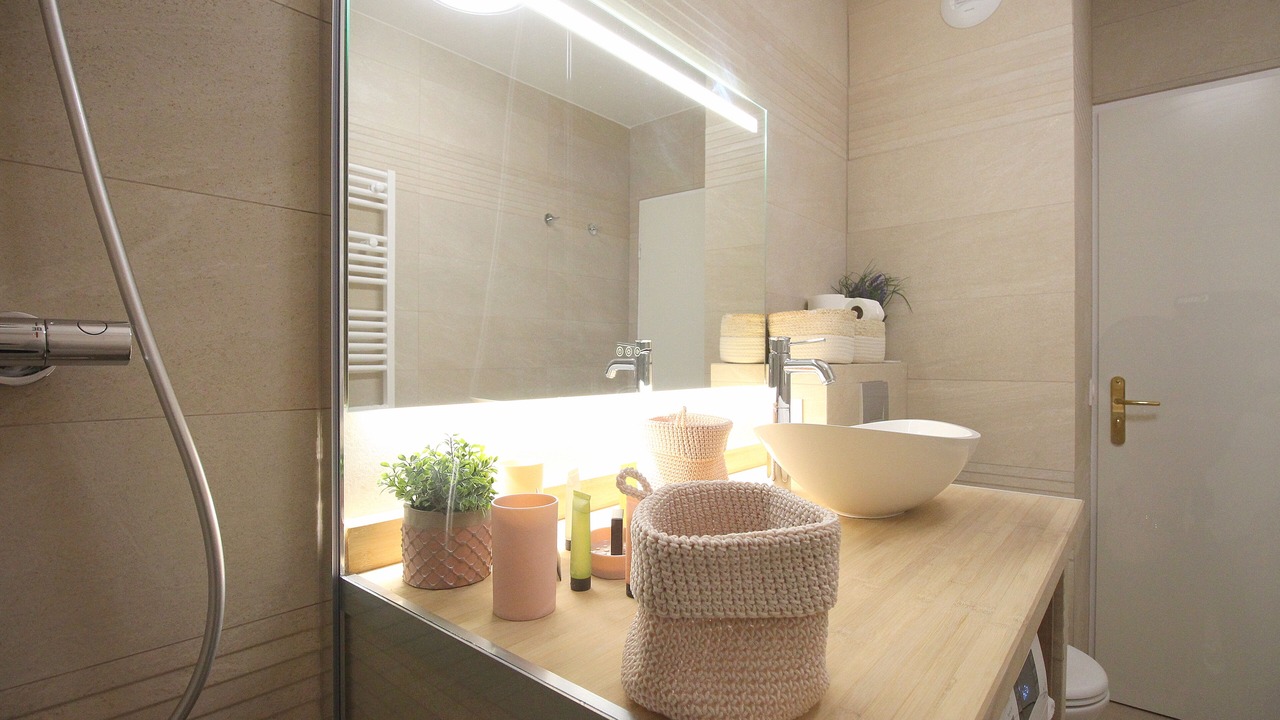 Photo of Bathroom in Serris