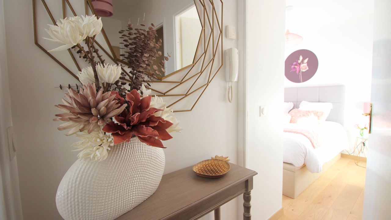 Photo of Bedroom in Serris