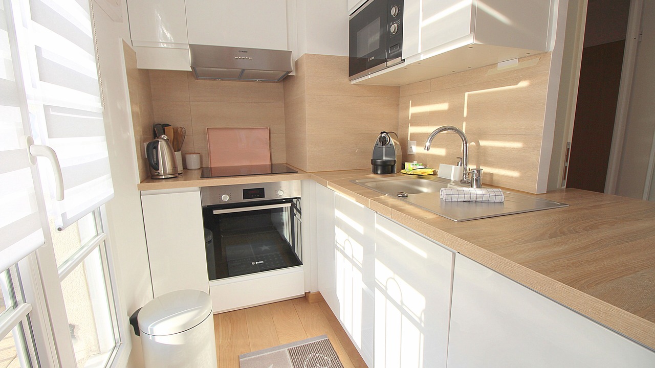 Photo of Kitchen in Serris