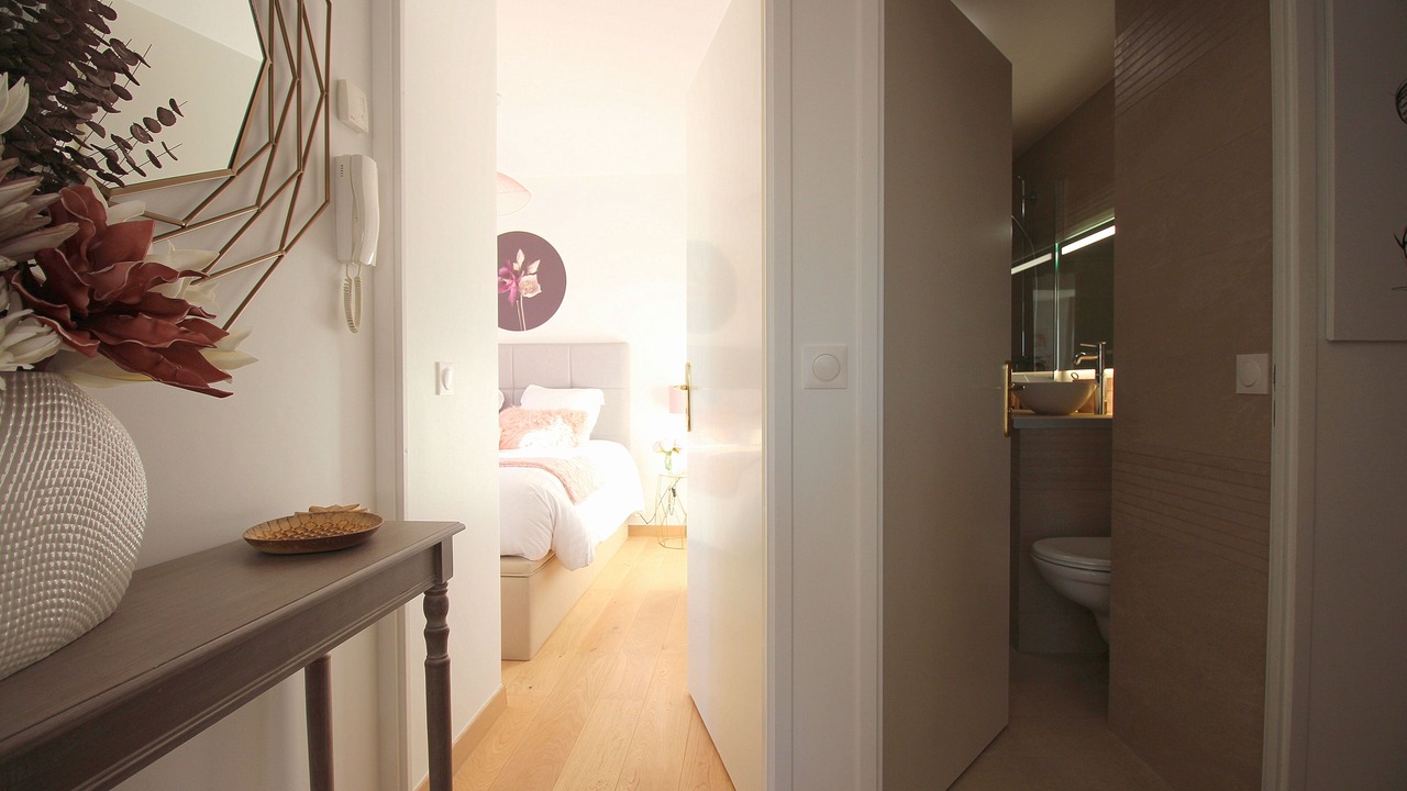 Photo of Bedroom in Serris