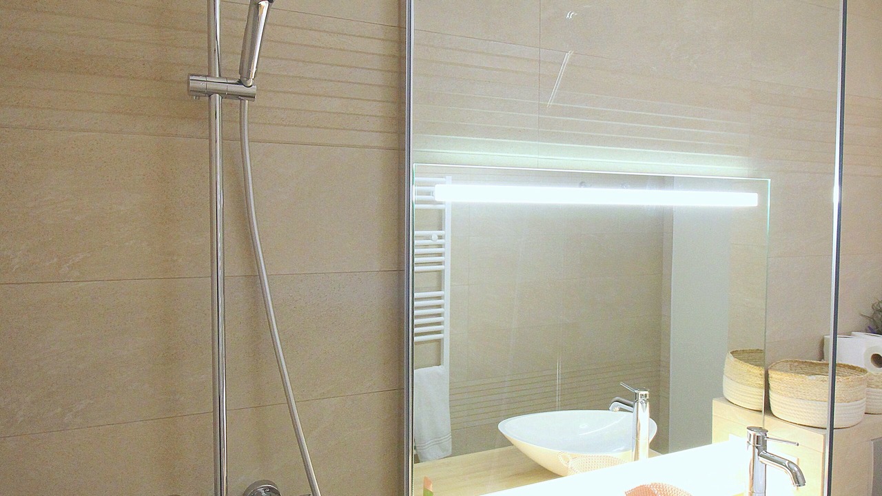 Photo of Bathroom in Serris