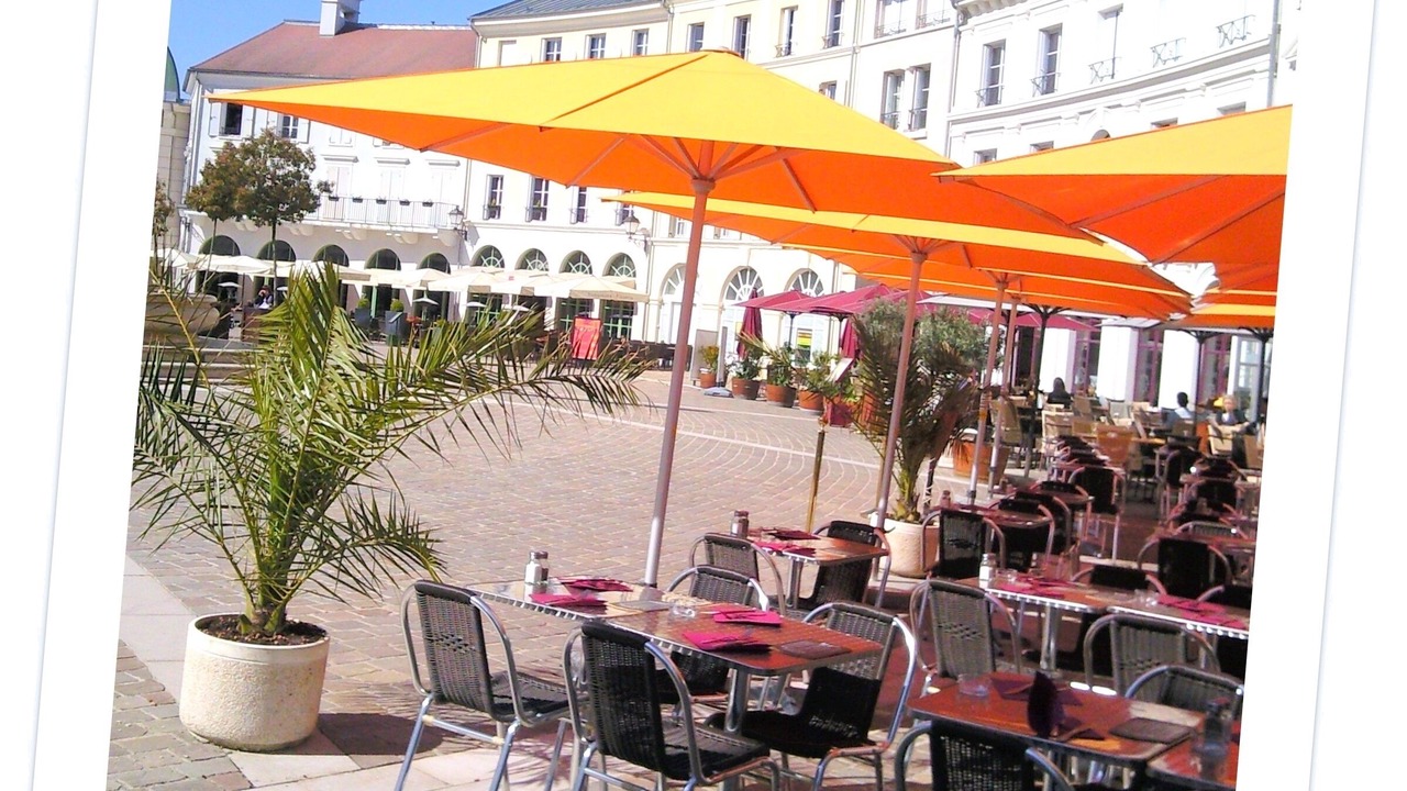 Photo of Outdoor in Serris