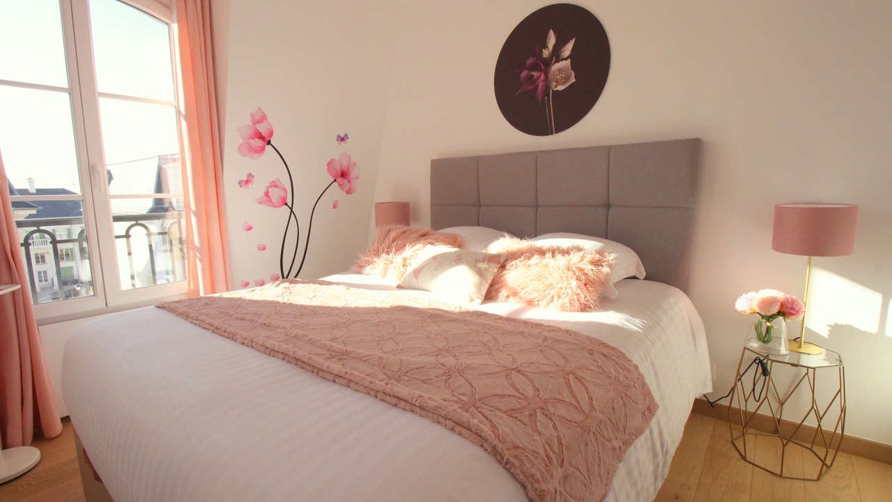 Photo of Bedroom in Serris