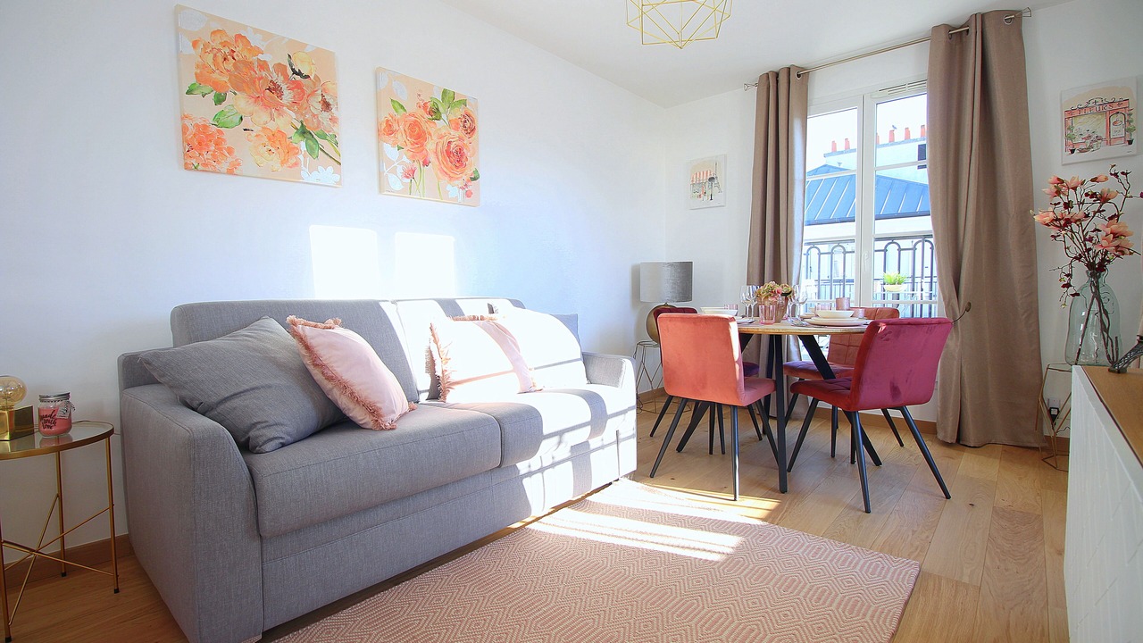 Photo of Livingroom in Serris