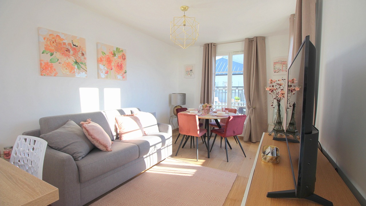 Photo of Livingroom in Serris
