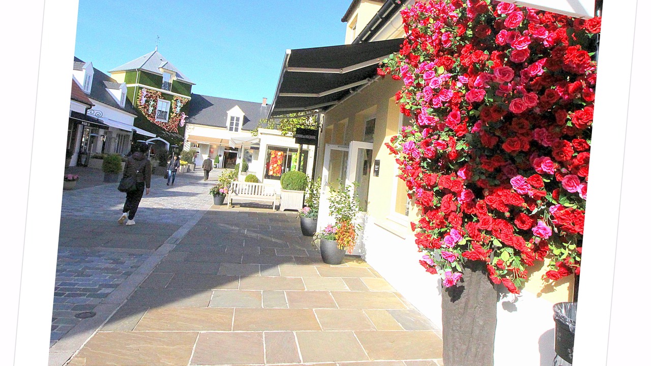 Photo of Outdoor in Serris