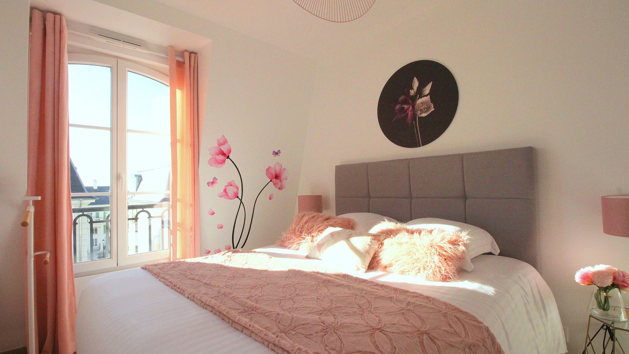 Photo of Bedroom in Serris