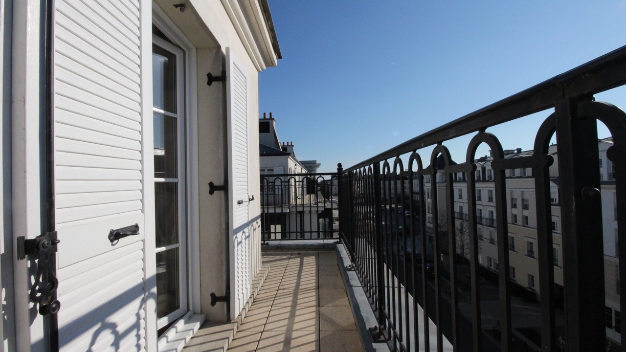 Photo of Outdoor in Serris