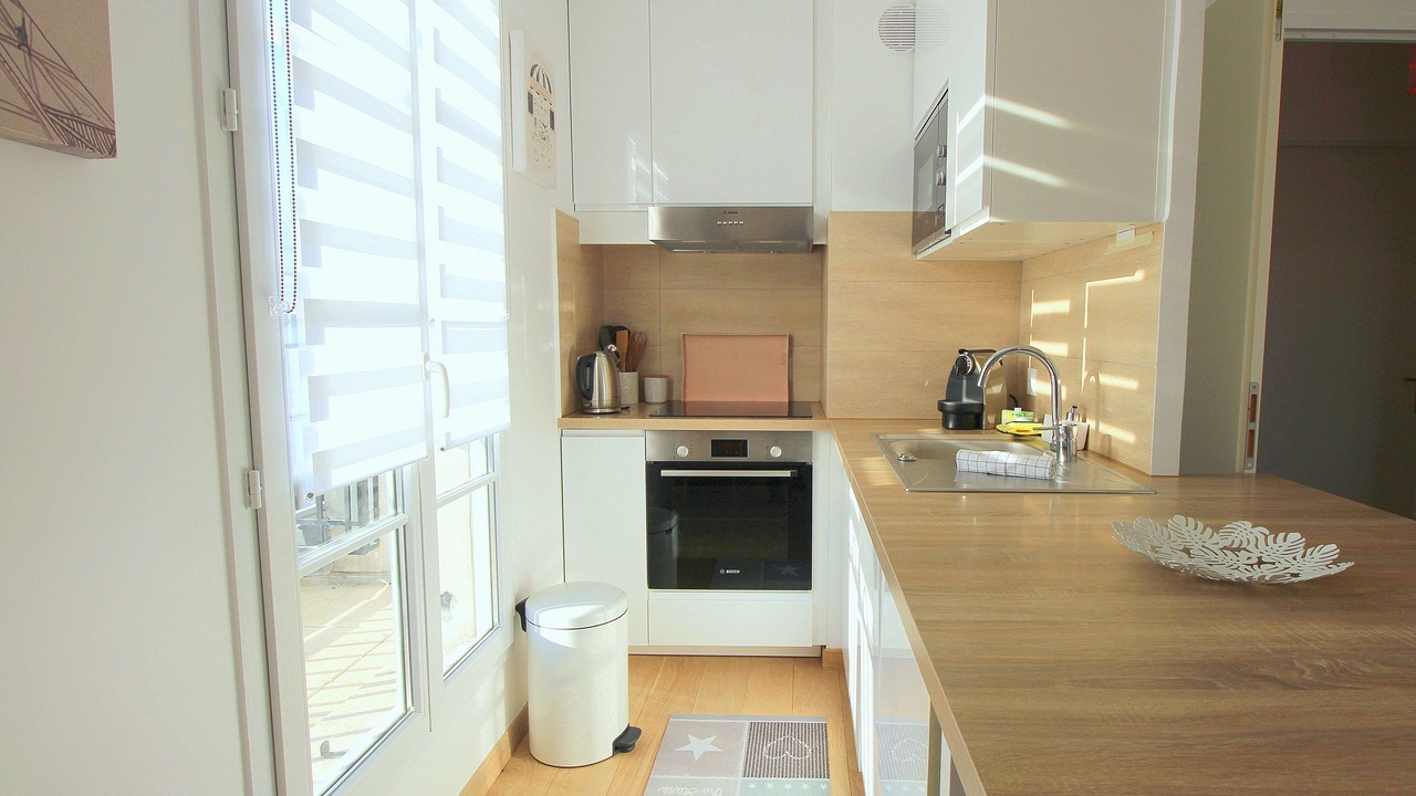 Photo of Kitchen in Serris