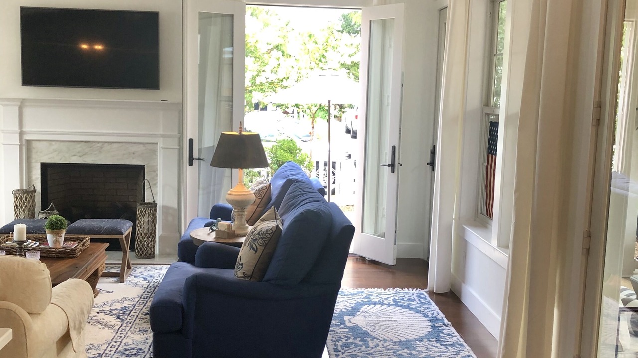 Photo of Livingroom in Rehoboth by the Sea