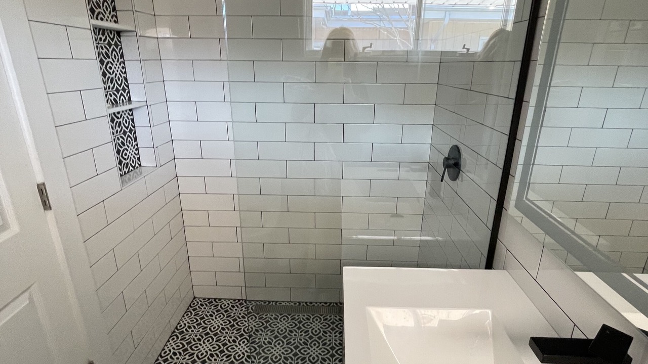 Photo of Bathroom in Rehoboth by the Sea