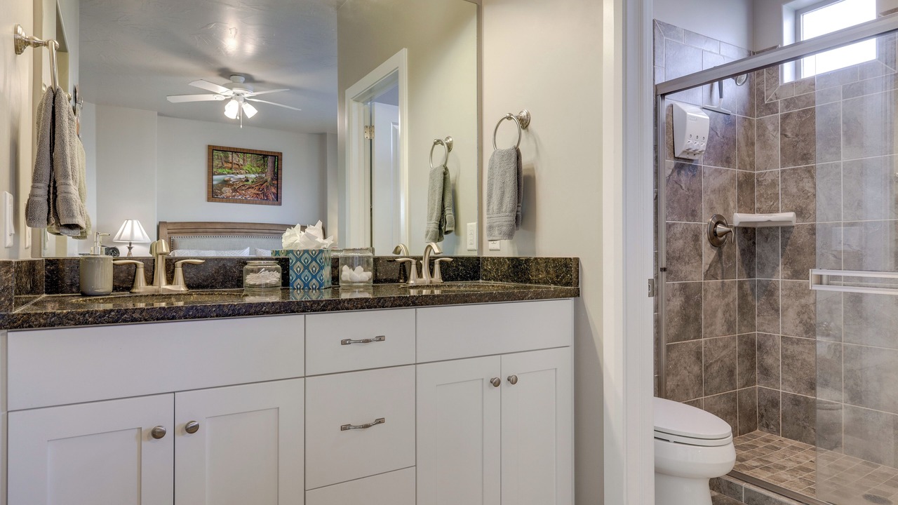 Photo of Bathroom in Sienna Hills
