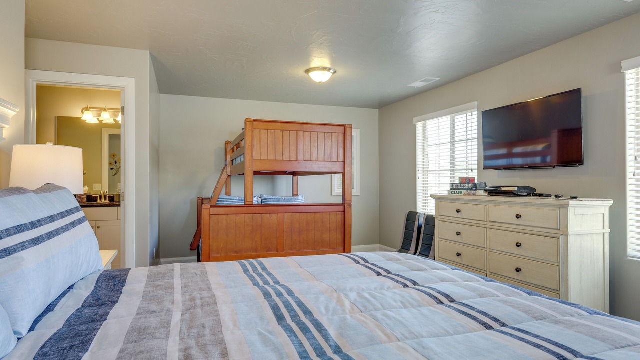 Photo of Bedroom in Sienna Hills