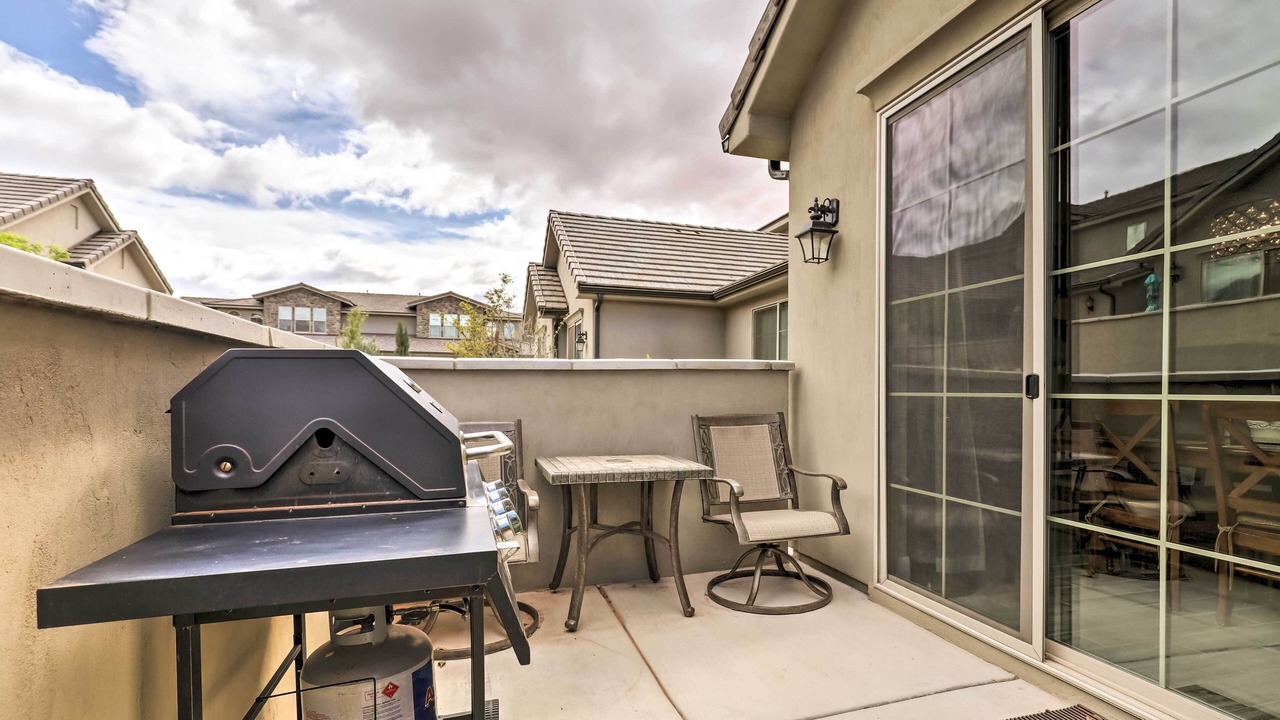 Photo of Outdoor in Sienna Hills