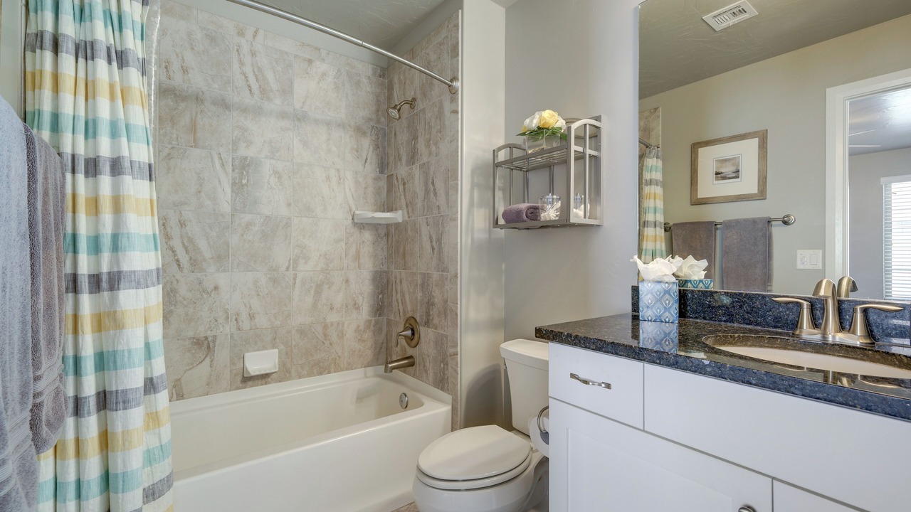 Photo of Bathroom in Sienna Hills