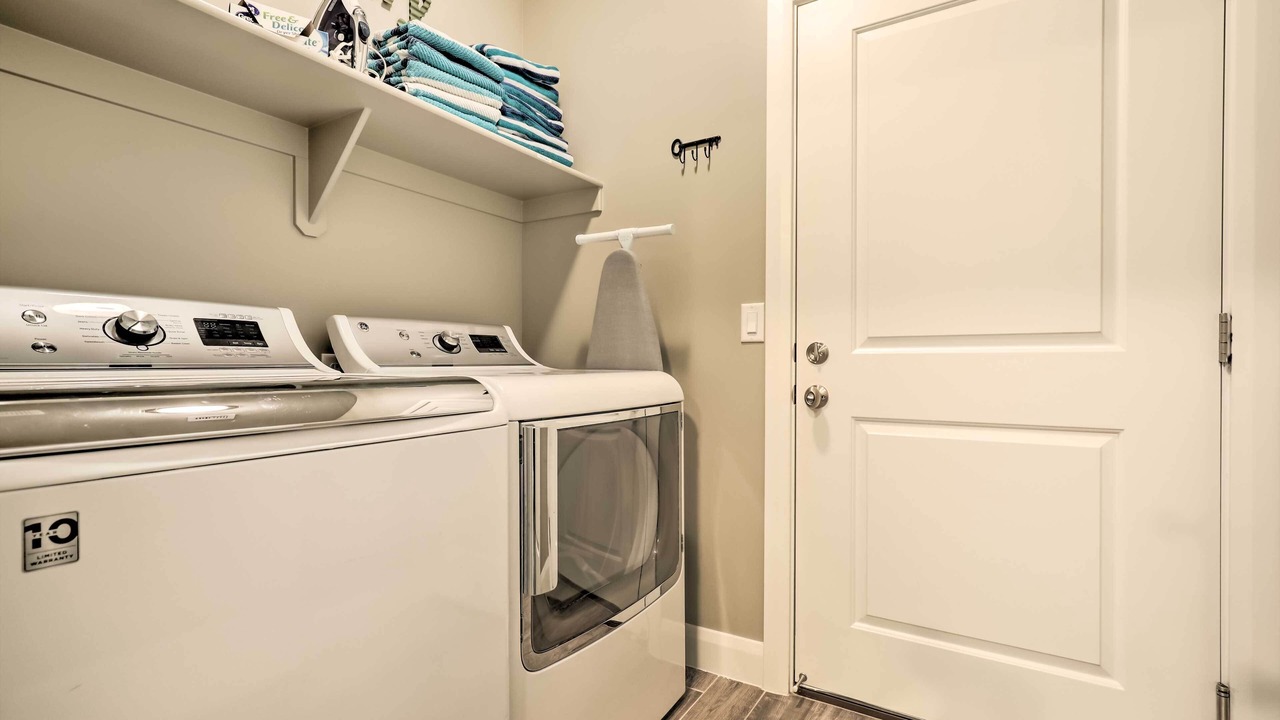 Photo of Bedroom in Sienna Hills
