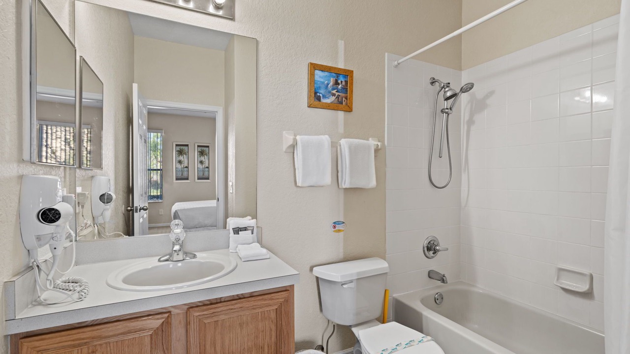 Photo of Bathroom in Wellington